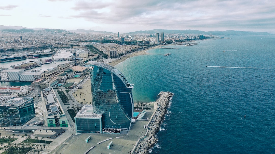 Localidades donde realizamos vaciados
