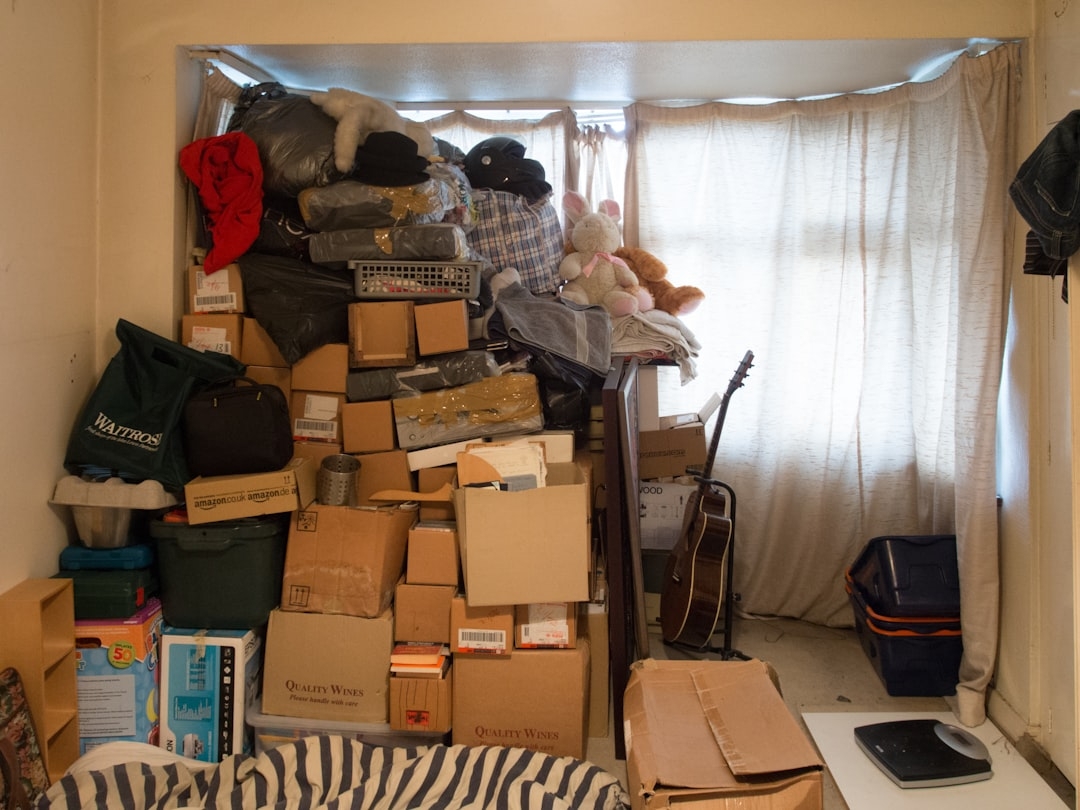 Vaciado de casas y pisos con recogida de muebles en Torrelles de Foix