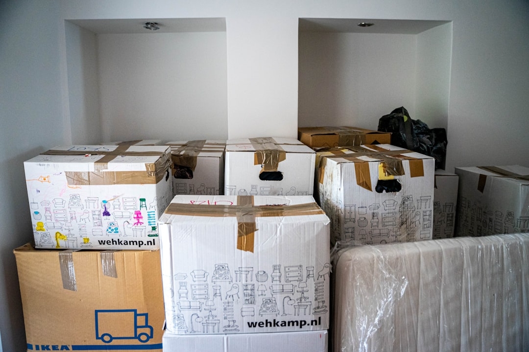 Vaciado de casas y pisos con recogida de muebles en Sant Climent de Llobregat