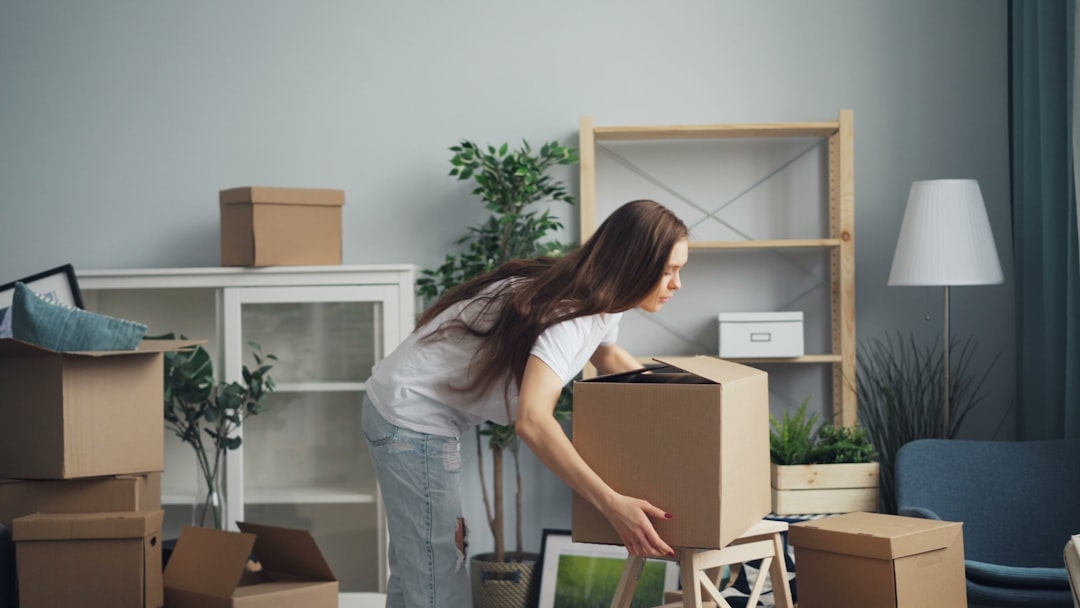 Vaciado de casas y pisos con recogida de muebles en Argentona