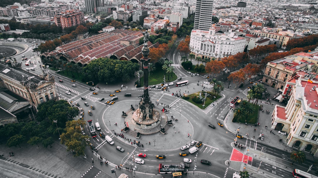 Cobertura geográfica de nuestros servicios